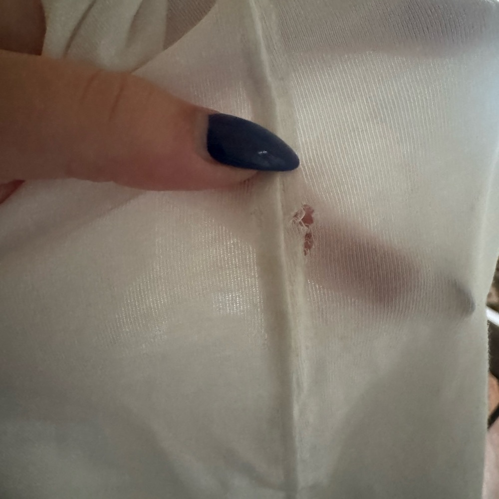 Lululemon Love Tank Top - Picture 2 of 2